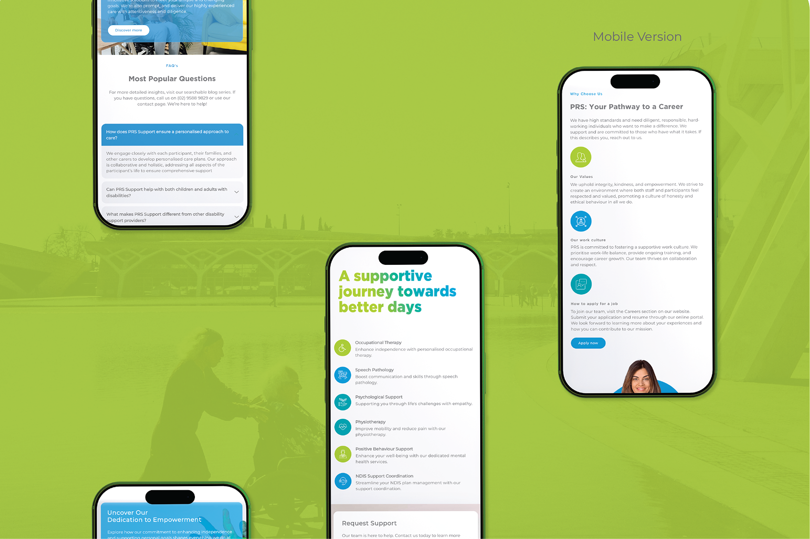 PRS-Support-project-snapshot-8