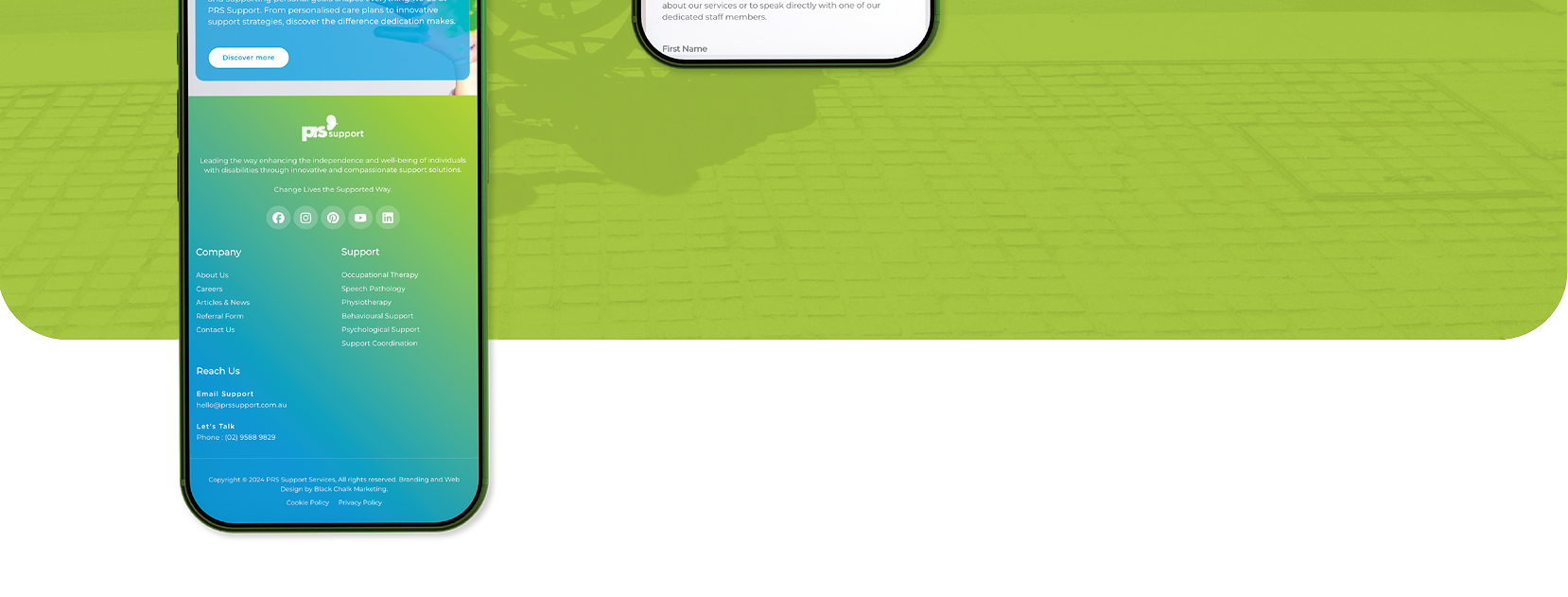 PRS-Support-project-snapshot-9